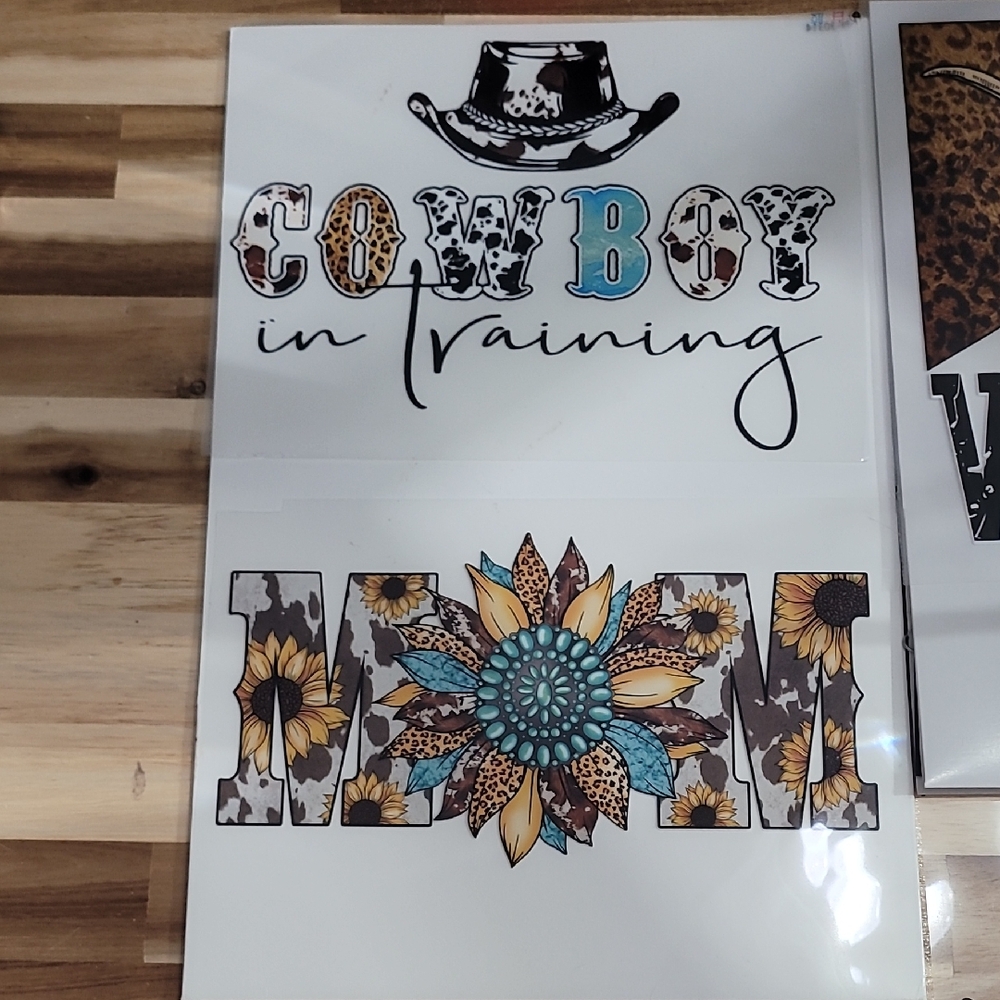 Anyone Want A Shirt Made ??????